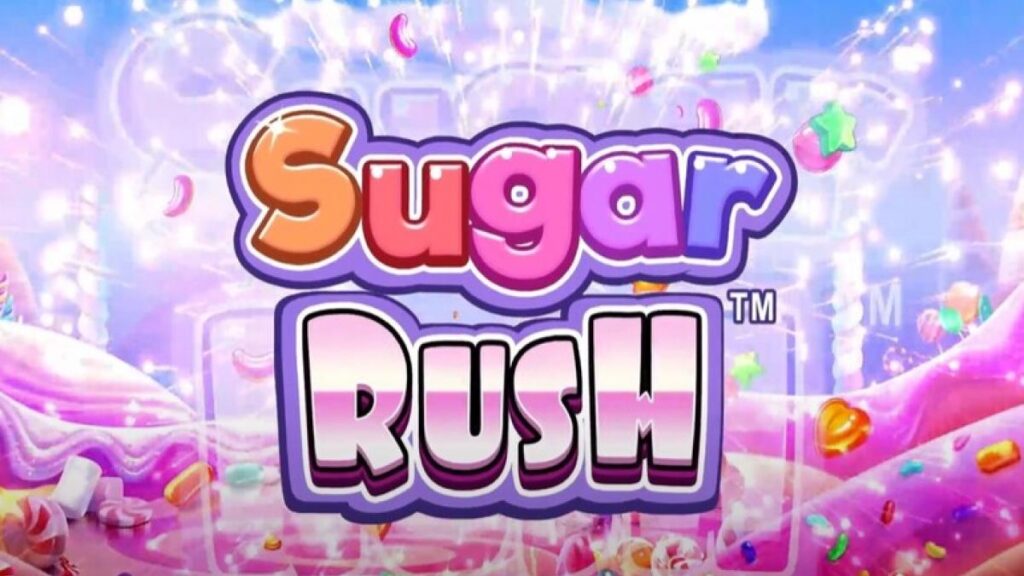 sugar rush slot png
